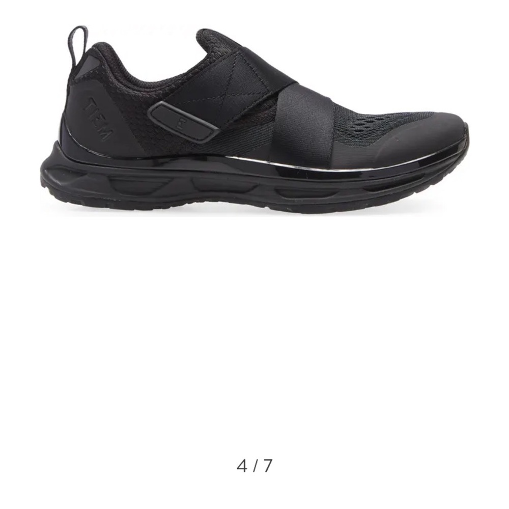 TIEM Cycle Shoes 8.5 Slipstream